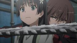 Kozaku Mitori Kozaku Mitori