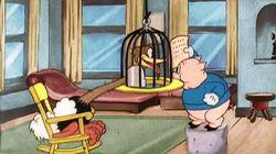 Porky's Pet Porky's Pet