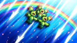 A Maractus Musical!
