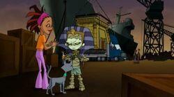 Curse of the Pharaoh Curse of the Pharaoh