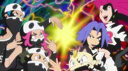 A Team-on-Team Tussle! A Team-on-Team Tussle!