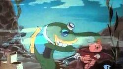 Fish Tales Fish Tales