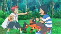 A Timeless Encounter! A Timeless Encounter!