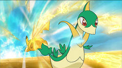 A Rival Battle for Club Champ! A Rival Battle for Club Champ!