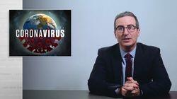 Coronavirus III Coronavirus III
