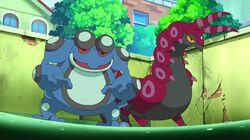 Battling the Bully!