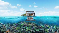 The Floating House The Floating House