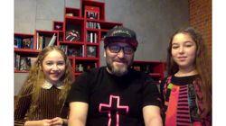БиХоум: в гостях у Арбениной, «Фауда–3», Троицкий и Кан про музыку после карантина Бонус-трек: посвящение итальянцам от Вячеслава Бутусова БиХоум: в гостях у Арбениной, «Фауда–3», Троицкий и Кан про музыку после карантина Бонус-трек: посвящение итальянцам от Вячеслава Бутусова