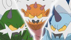 Stopping the Rage of Legends! (Part 2) Stopping the Rage of Legends! (Part 2)