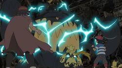 Battling the Beast Within! Battling the Beast Within!