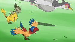 Archeops in the Modern World! Archeops in the Modern World!