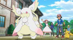 A Giga Battle with Mega Results! A Giga Battle with Mega Results!