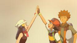 Memories Are Made of Bliss! Memories Are Made of Bliss!