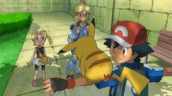 Kalos, Where Dreams and Adventures Begin! Kalos, Where Dreams and Adventures Begin!