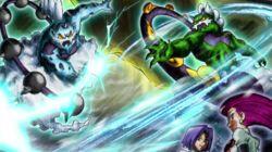 Stopping the Rage of Legends! (Part 1) Stopping the Rage of Legends! (Part 1)