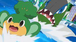 A Fishing Connoisseur in a Fishy Competition! A Fishing Connoisseur in a Fishy Competition!