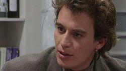 Aflevering 945, Cliffhanger Aflevering 945, Cliffhanger