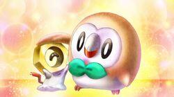 Got Meltan? Got Meltan?