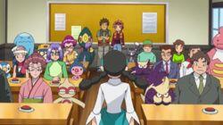 Classroom Training! Classroom Training!