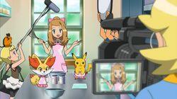 A PokéVision of Things to Come! A PokéVision of Things to Come!