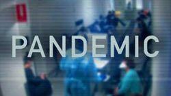 Pandemic: The fight to contain coronavirus Pandemic: The fight to contain coronavirus