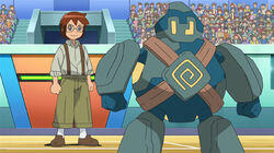 The Club Battle Finale: A Heroes Outcome! The Club Battle Finale: A Heroes Outcome!