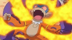 Fighting Ire with Fire! Fighting Ire with Fire!