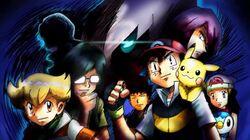 League Unleashed! League Unleashed!
