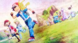 Beyond the Rainbow! Beyond the Rainbow!