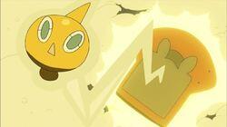 The Dex Can't Help It! The Dex Can't Help It!
