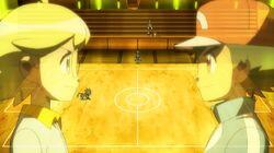 The Moment of Lumiose Truth! The Moment of Lumiose Truth!