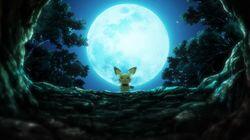 Enter Pikachu! Enter Pikachu!