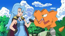 A Pokémon of a Different Color! A Pokémon of a Different Color!