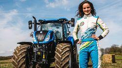Farm Machines Farm Machines