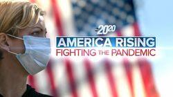 America Rising: Fighting the Pandemic America Rising: Fighting the Pandemic