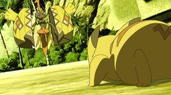 A Guardian Rematch! A Guardian Rematch!