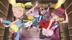 Rotom's Wish! Rotom's Wish!