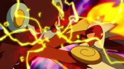 The Eighth Wonder of the Sinnoh World! The Eighth Wonder of the Sinnoh World!