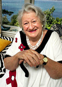 Pat Evison Pat Evison