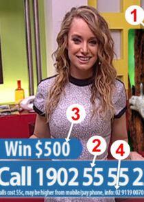 Call and Win Call and Win