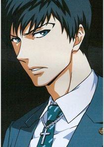 Koutarou Amon Koutarou Amon