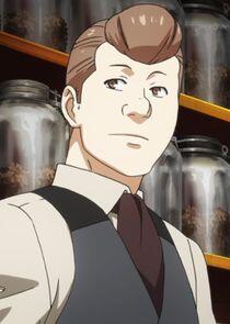 Koma Enji Koma Enji