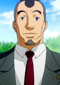 Yukinori Shinohara Yukinori Shinohara