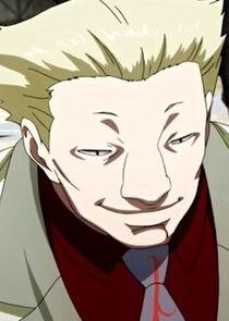 Yakumo Oomori Yakumo Oomori