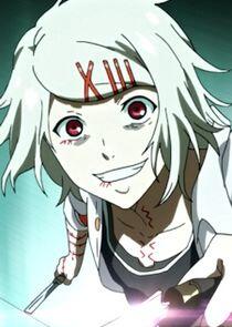 Juuzou Suzuya Juuzou Suzuya