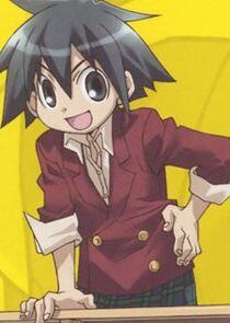 Tomokane Tomokane