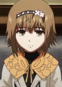 Hinami Fueguchi Hinami Fueguchi