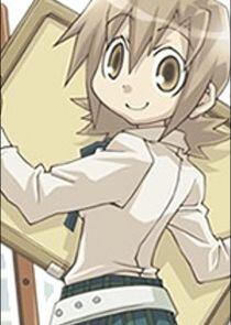 Namiko Nozaki Namiko Nozaki