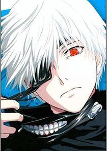 Ken Kaneki Ken Kaneki