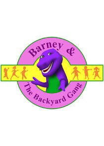 Barney and the Backyard Gang Barney and the Backyard Gang